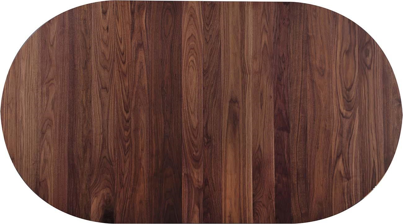 Stickley walnut grove 2025 dining table price